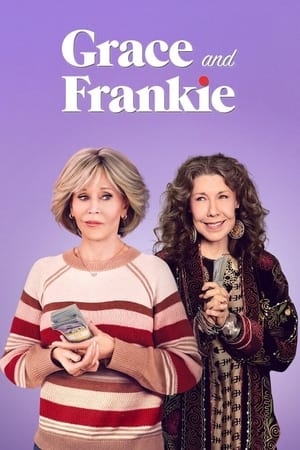 Grace és Frankie