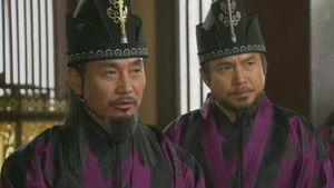 A király leánya, Szu Bekhjang Season 1 Ep.35 35. epizód