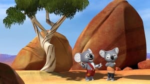 Blinky Bill - A film háttérkép