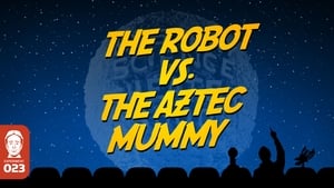 Mystery Science Theater 3000 Season 1 Ep.2 2. epizód