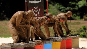 Survivor Česko a Slovensko 2. évad Ep.25 25. epizód