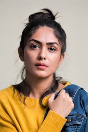 Mrunal Thakur profil kép