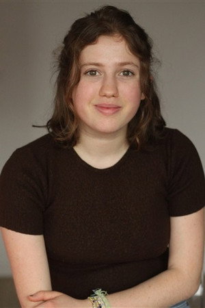 Juliette Gasquet profil kép