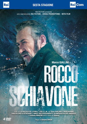 Rocco Schiavone