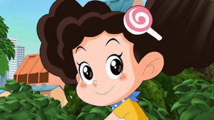 新大头儿子和小头爸爸 4. évad Ep.92 92. epizód