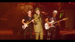 Culture Club - Live at Wembley World Tour 2016 háttérkép