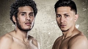 David Benavidez vs. Ronald Gavril háttérkép