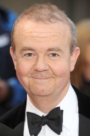 Ian Hislop profil kép