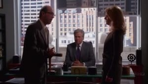 Boston Legal - Jogi játszmák 4. évad Ep.14 14. epizód