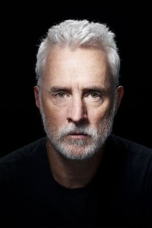 John Slattery profil kép