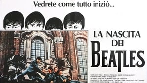 A Beatles születése háttérkép