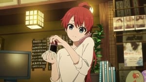 SHIROBAKO 1. évad Ep.2 2. epizód