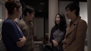 젊은 엄마 2 háttérkép