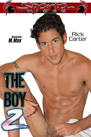 The Lucas Boy 2 poszter