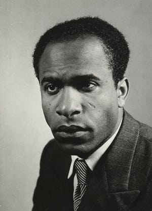 Sur Les Traces De Frantz Fanon poszter