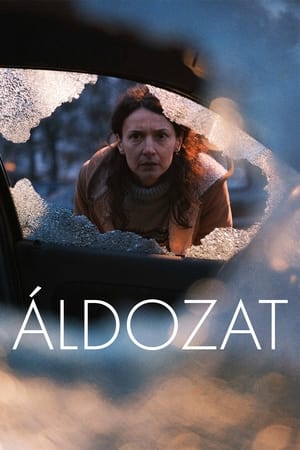 Áldozat