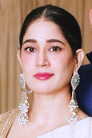 Faiza Gillani profil kép