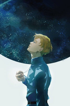 チ。―地球の運動について― poszter