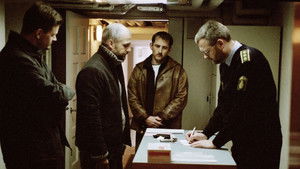 Anklaget háttérkép