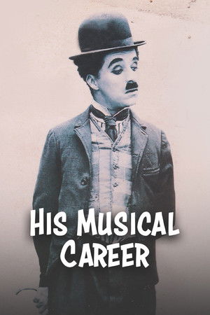 His Musical Career poszter