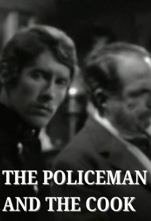 The Policeman and the Cook