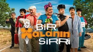 Bir Xalanin Sirri háttérkép