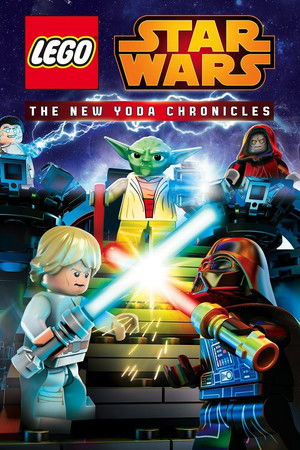 Lego Star Wars: Yoda krónikák - A fantom klón