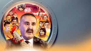 Kasada Parti háttérkép