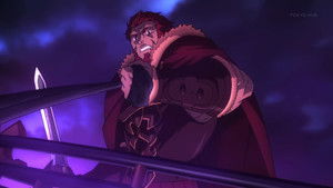 Fate/Zero 2. évad Ep.1 1. epizód