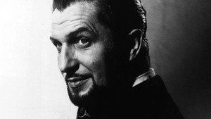 Vincent Price: The Sinister Image háttérkép