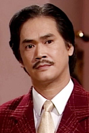 Homer Cheung profil kép