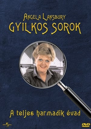 Gyilkos sorok