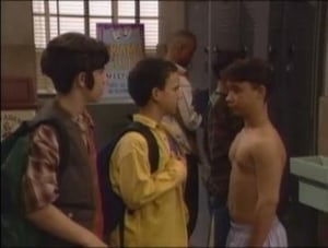 Boy Meets World 2. évad Ep.1 1. epizód