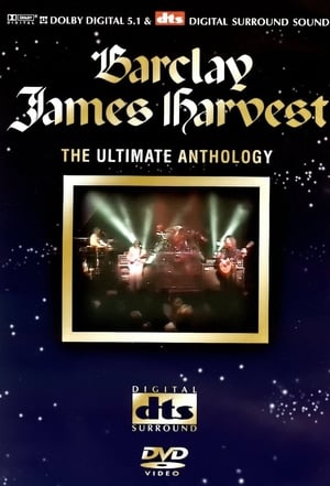 Barclay James Harvest - The Ultimate Anthology