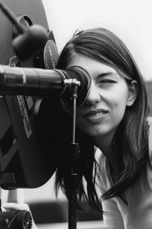 Sofia Coppola profil kép