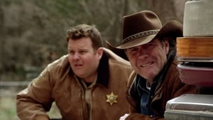 Longmire 1. évad Ep.3 3. epizód