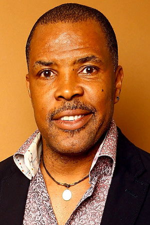 Eriq La Salle profil kép
