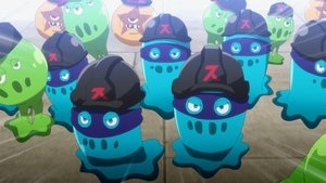 ニンジャラ 1. évad Ep.22 22. epizód