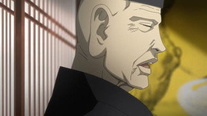 へうげもの Season 1 Ep.24 24. epizód