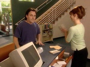 Un gars, une fille Season 5 Ep.7 7. epizód