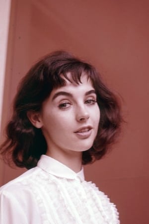 Millie Perkins profil kép