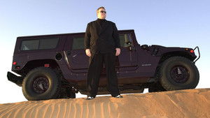 Kim Dotcom: Caught in the Web háttérkép