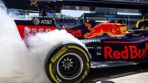 Formula 1: The Official Review Of The 2019 FIA Formula One World Championship háttérkép