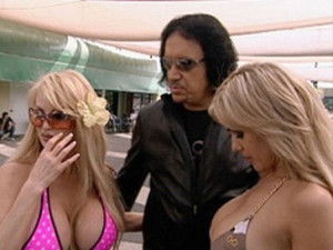Gene Simmons: Family Jewels Season 1 Ep.7 7. epizód