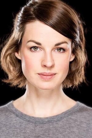 Jessica Raine profil kép