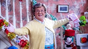 Mrs Brown's Boys Speciális epizódok Ep.15 15. epizód
