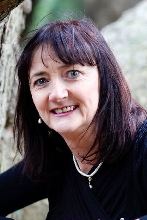 Bairbre Ni Chaoimh