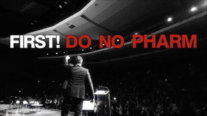 First Do No Pharm háttérkép
