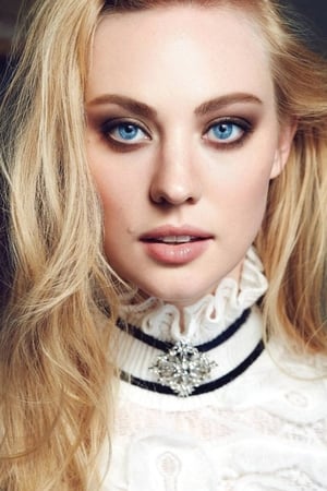 Deborah Ann Woll profil kép