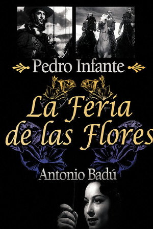 La feria de las flores